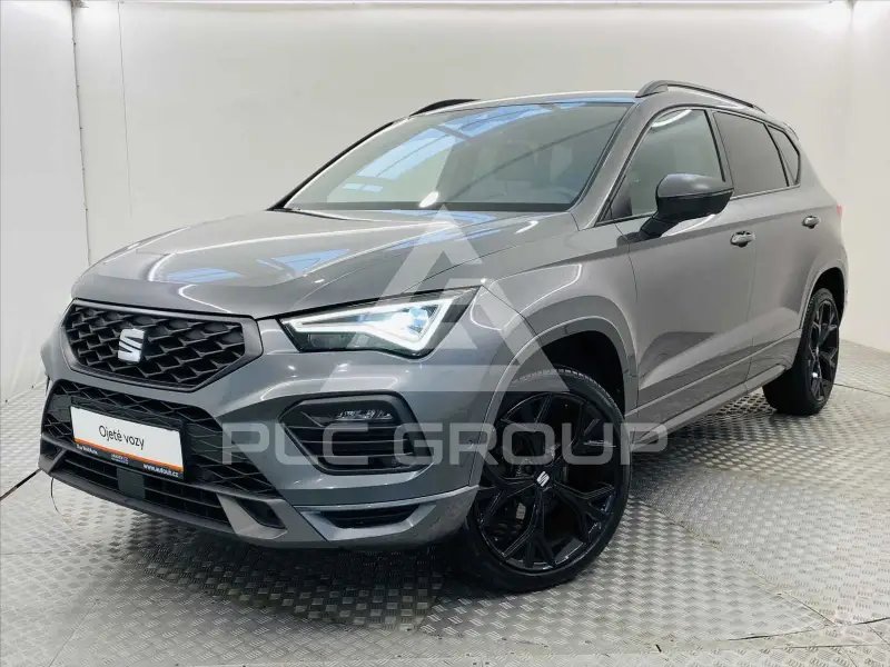 2022 Seat Alteca