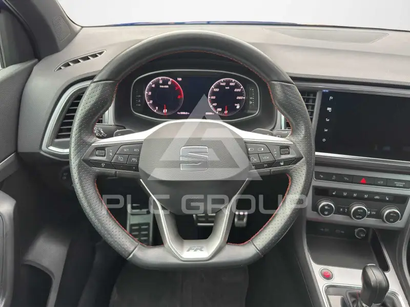 2022 Seat Alteca