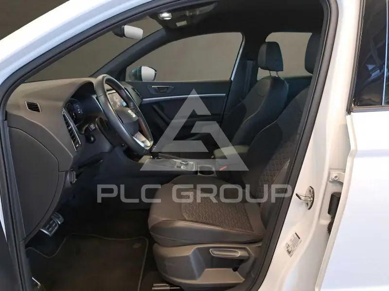 2022 Seat Alteca