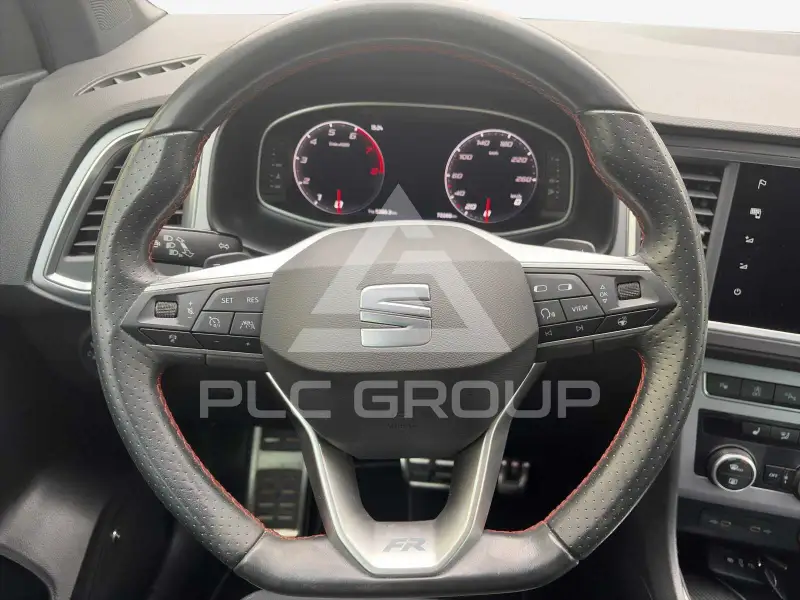 2022 Seat Alteca