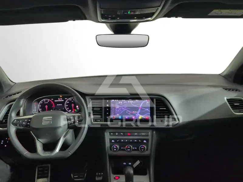 2022 Seat Alteca