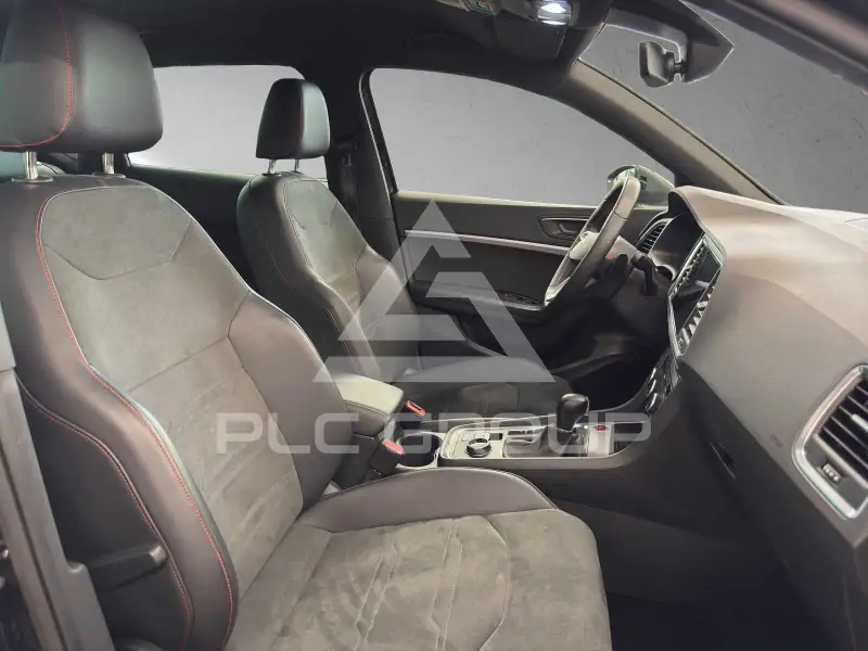 2022 Seat Alteca