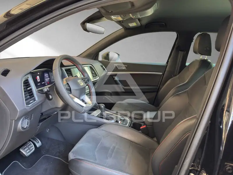 2022 Seat Alteca