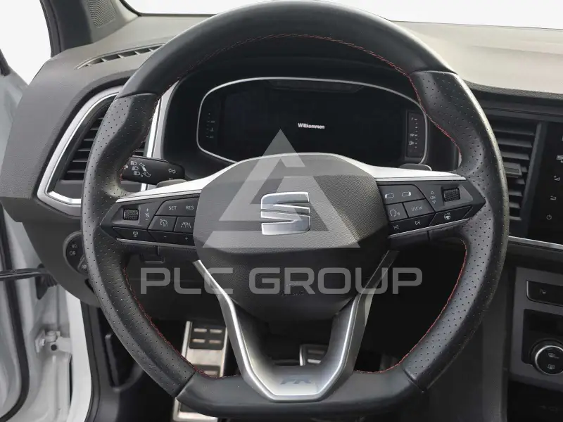 2022 Seat Alteca