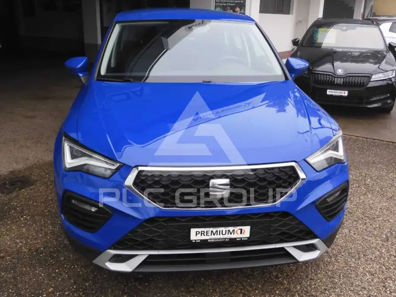 2022 Seat Alteca