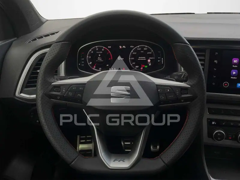 2022 Seat Alteca