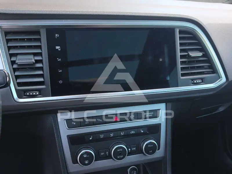 2022 Seat Alteca