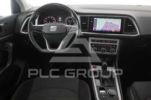 2022 Seat Alteca