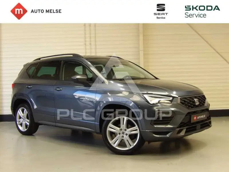 2022 Seat Alteca
