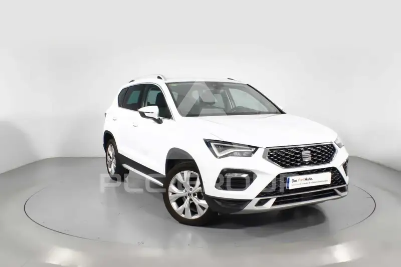 2022 Seat Alteca