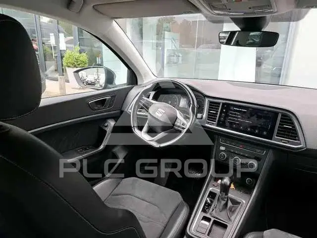 2022 Seat Alteca