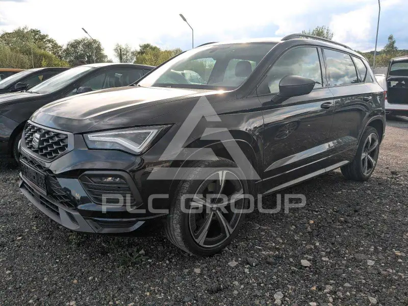 2022 Seat Alteca