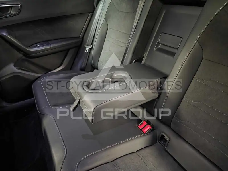 2022 Seat Alteca