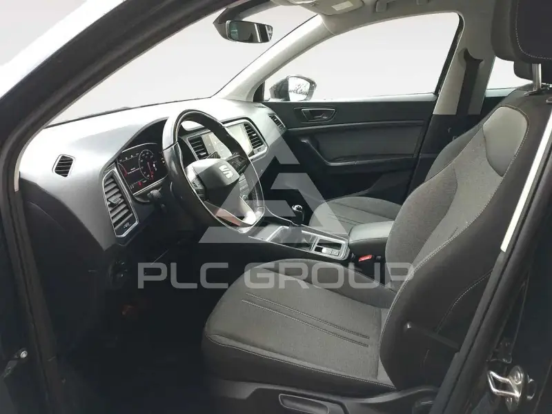 2022 Seat Alteca