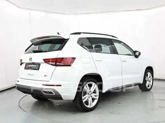 2022 Seat Alteca