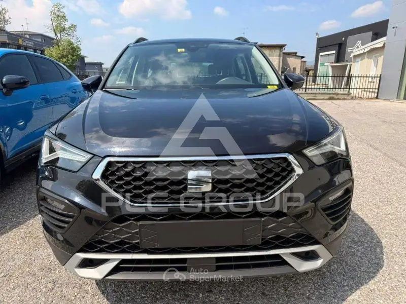 2022 Seat Alteca