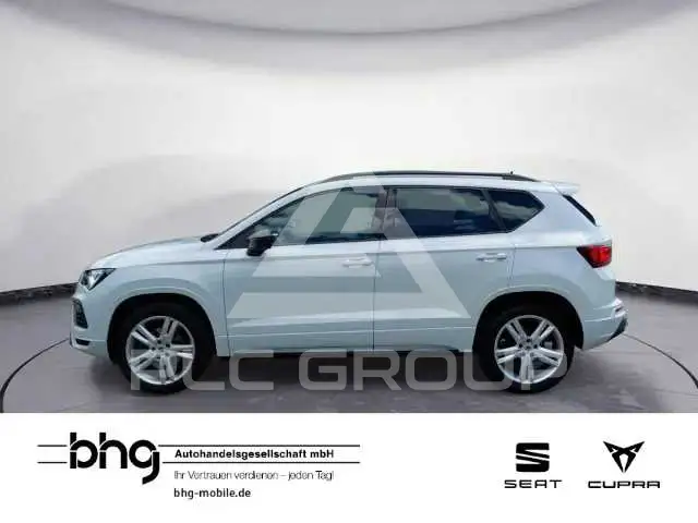 2022 Seat Alteca