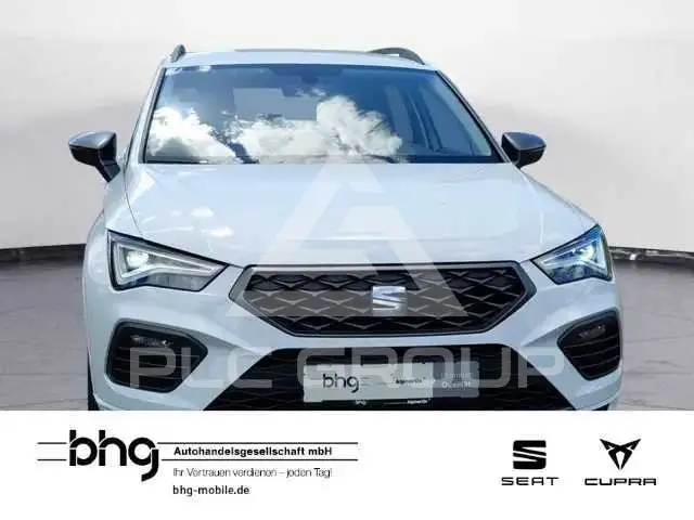 2022 Seat Alteca
