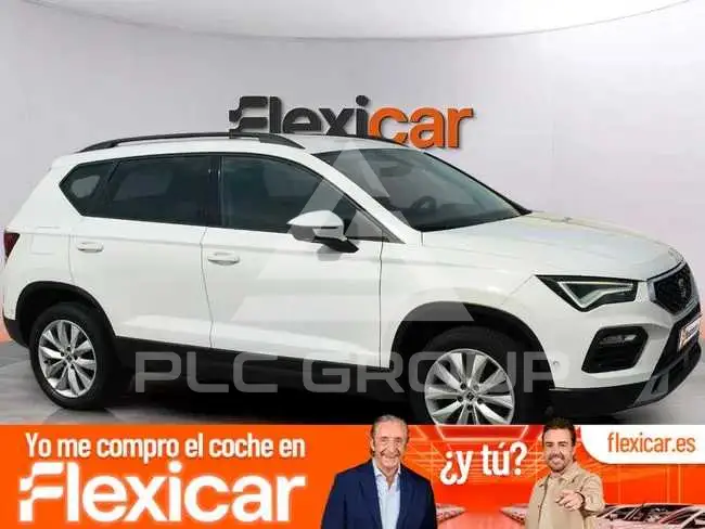 2022 Seat Alteca