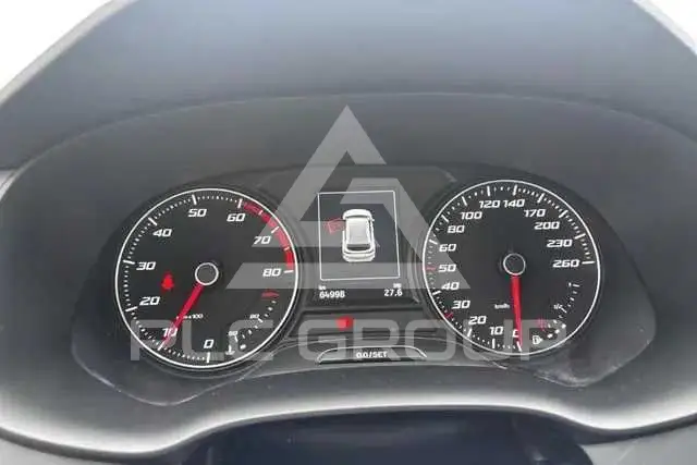 2022 Seat Alteca