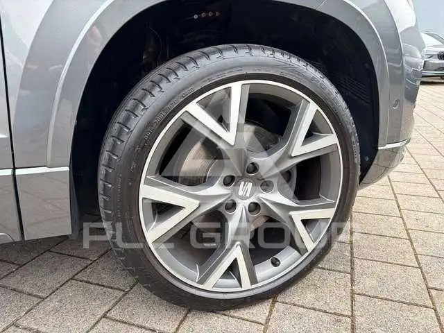 2022 Seat Alteca
