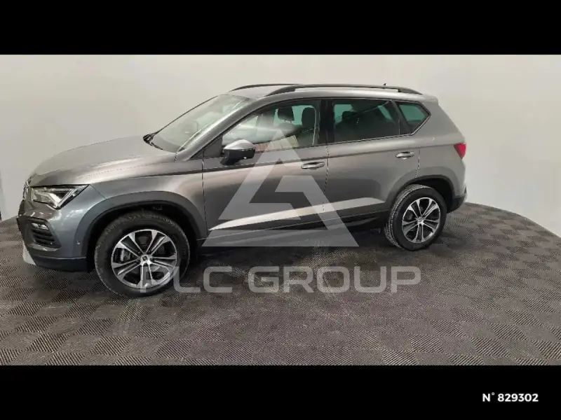2022 Seat Alteca