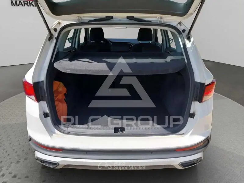2022 Seat Alteca