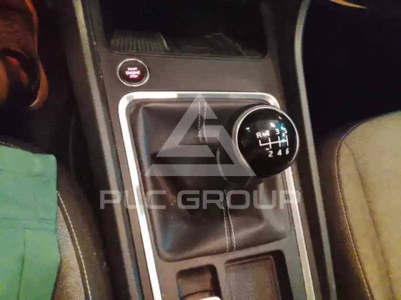 2022 Seat Alteca