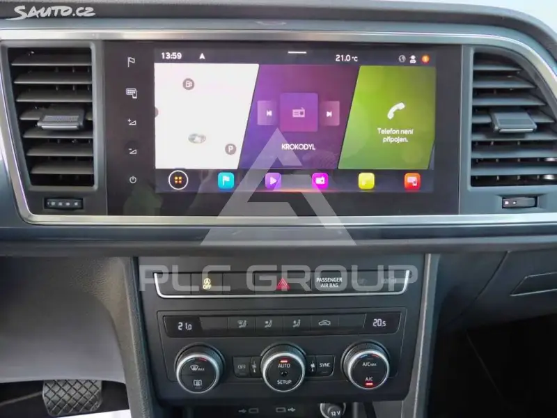 2022 Seat Alteca