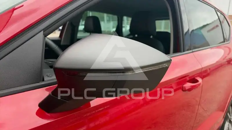2022 Seat Alteca