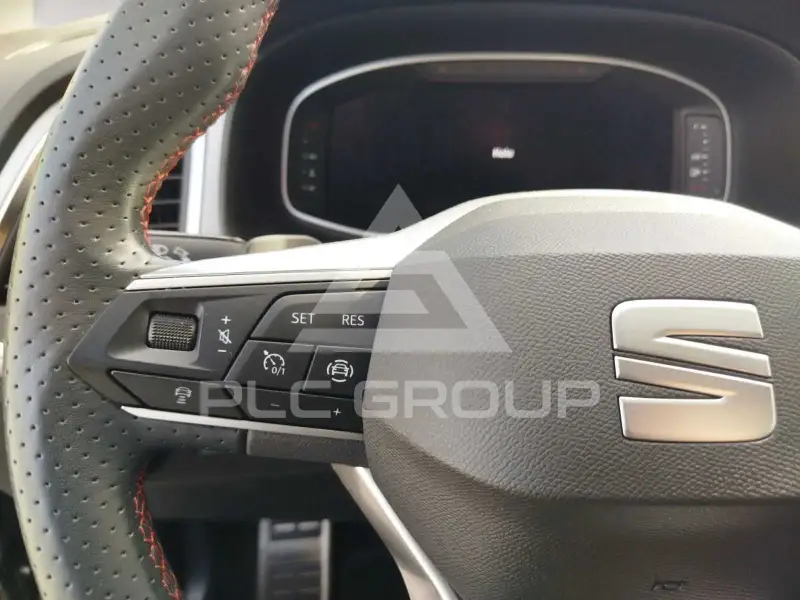 2022 Seat Alteca