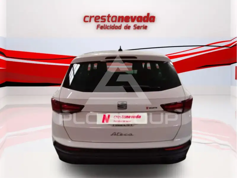 2022 Seat Alteca