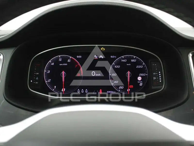 2022 Seat Alteca
