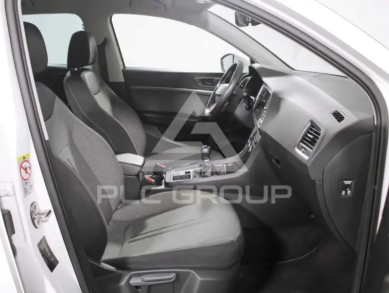 2022 Seat Alteca