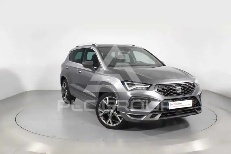 2022 Seat Alteca