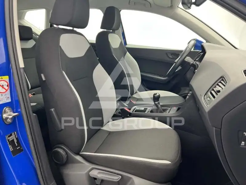 2022 Seat Alteca