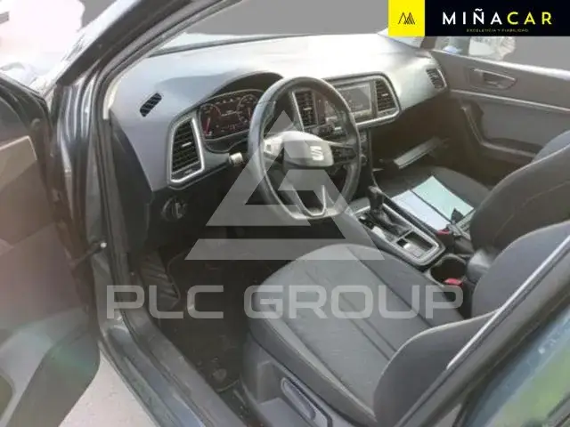 2022 Seat Alteca