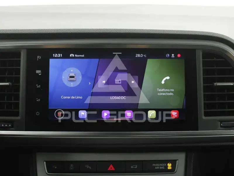 2022 Seat Alteca