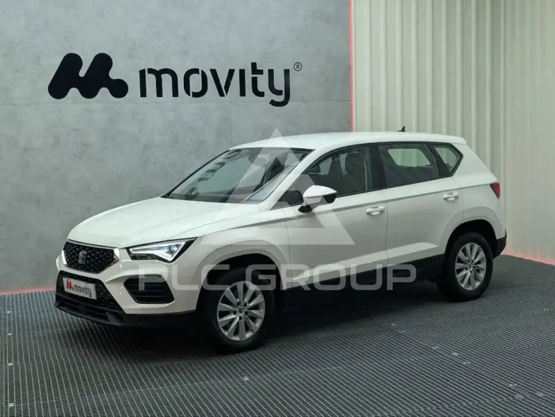 2022 Seat Alteca