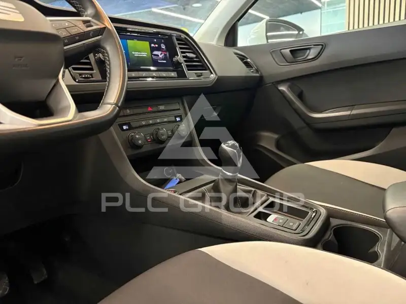 2022 Seat Alteca