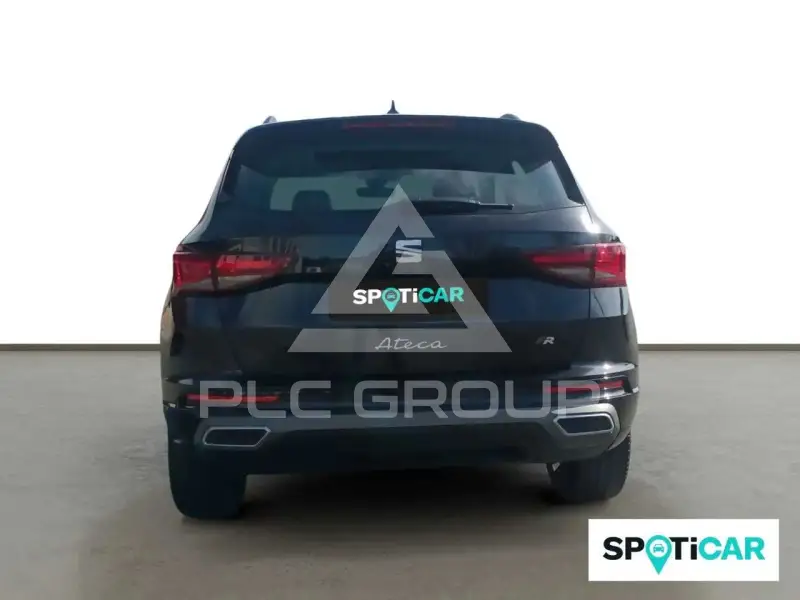 2022 Seat Alteca