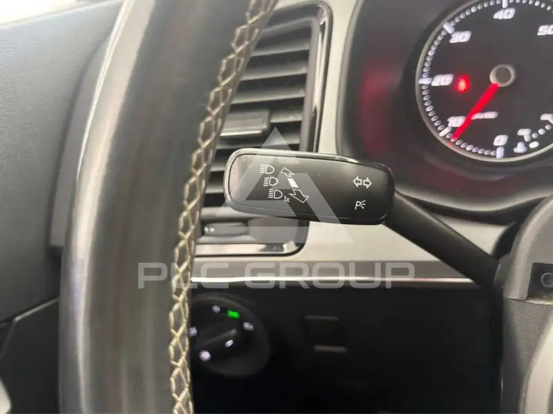 2022 Seat Alteca
