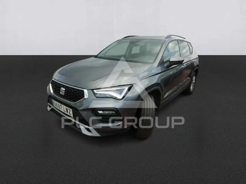 2022 Seat Alteca
