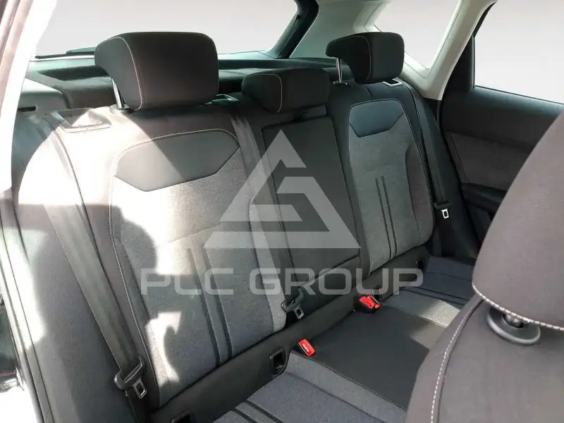 2022 Seat Alteca