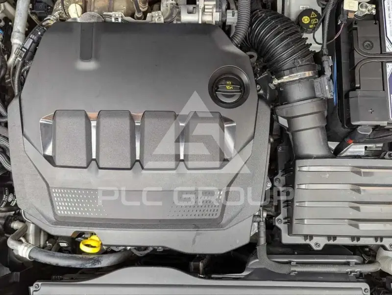2022 Seat Alteca
