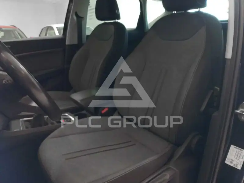 2022 Seat Alteca