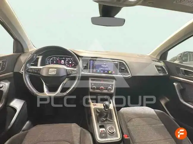 2022 Seat Alteca