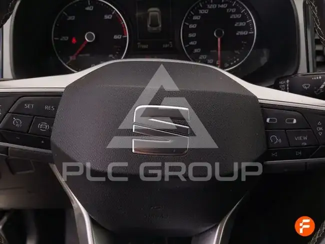 2022 Seat Alteca