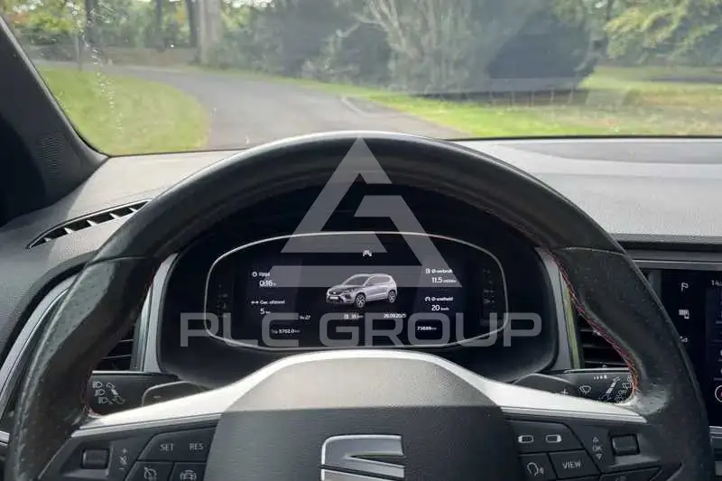 2022 Seat Alteca