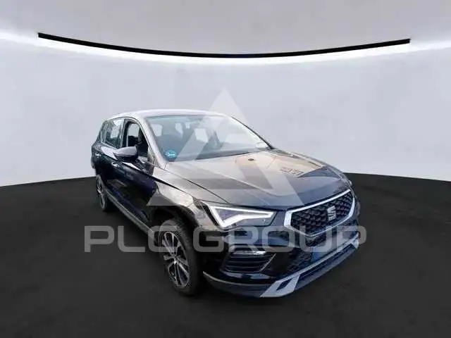 2022 Seat Alteca